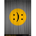 Poster - Don't worry, be happy
