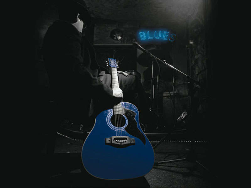 Ad Print DUGA Blue