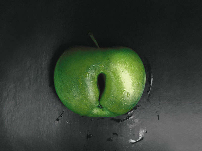 Ad Print DUGA Green
