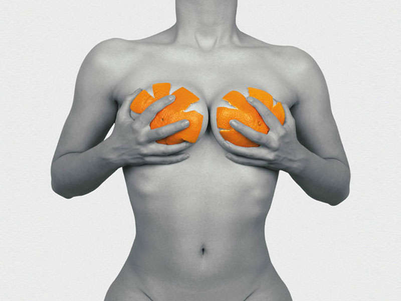 Ad Print DUGA Orange