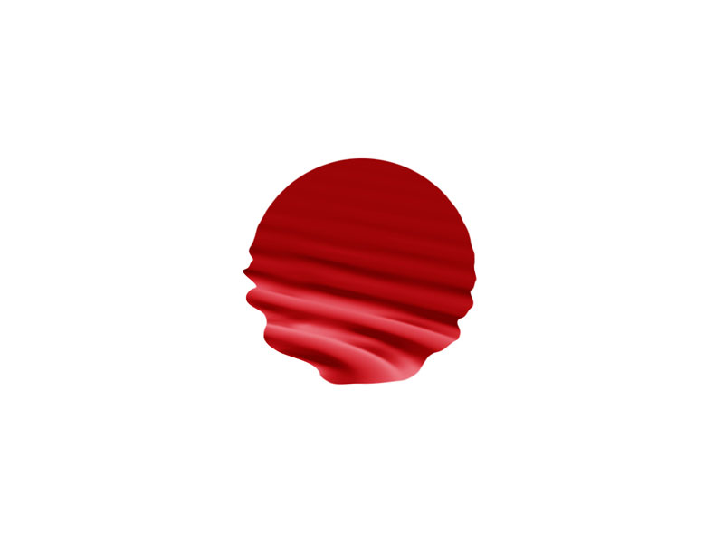 Poster Help Japan